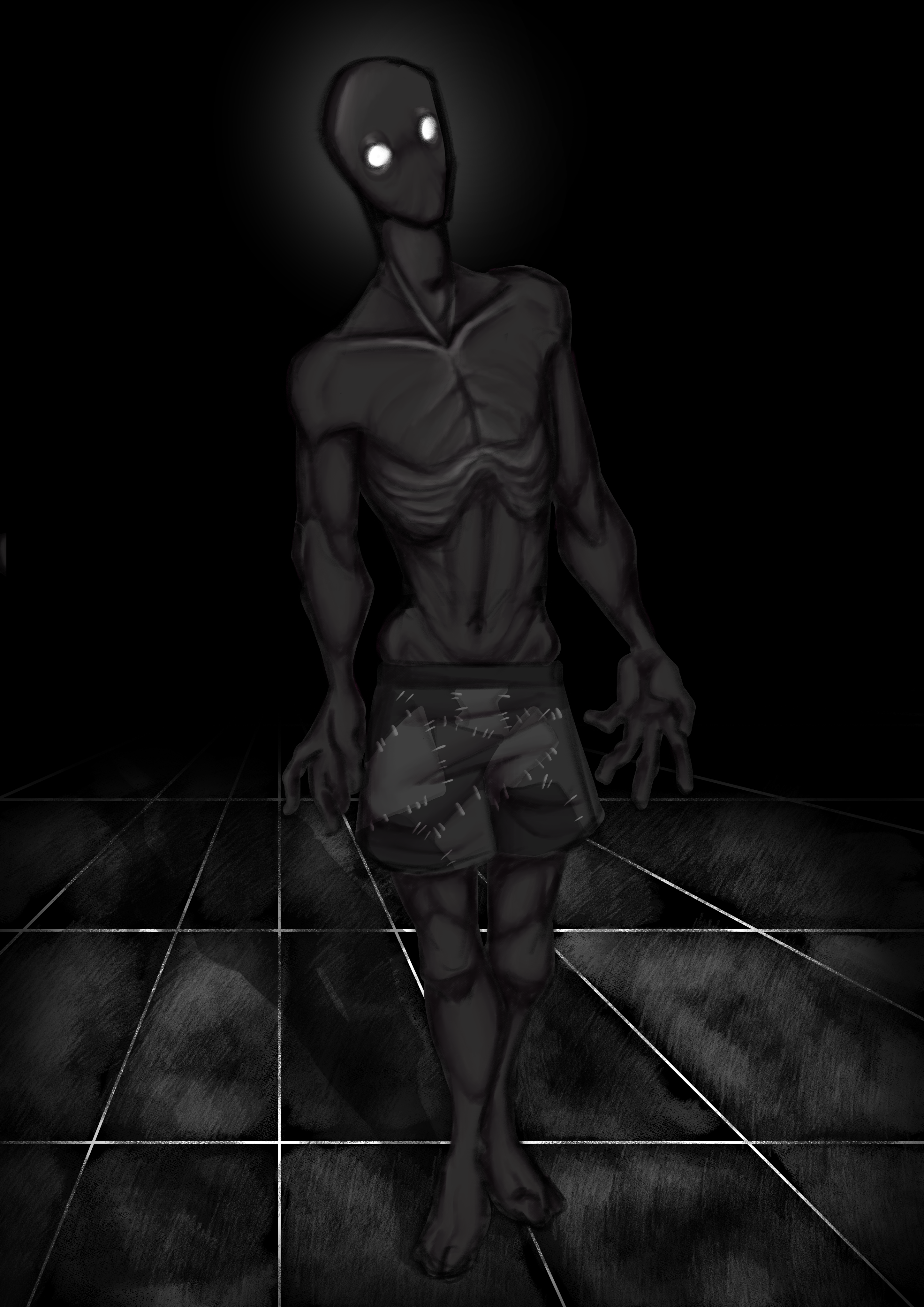 Patient Zero