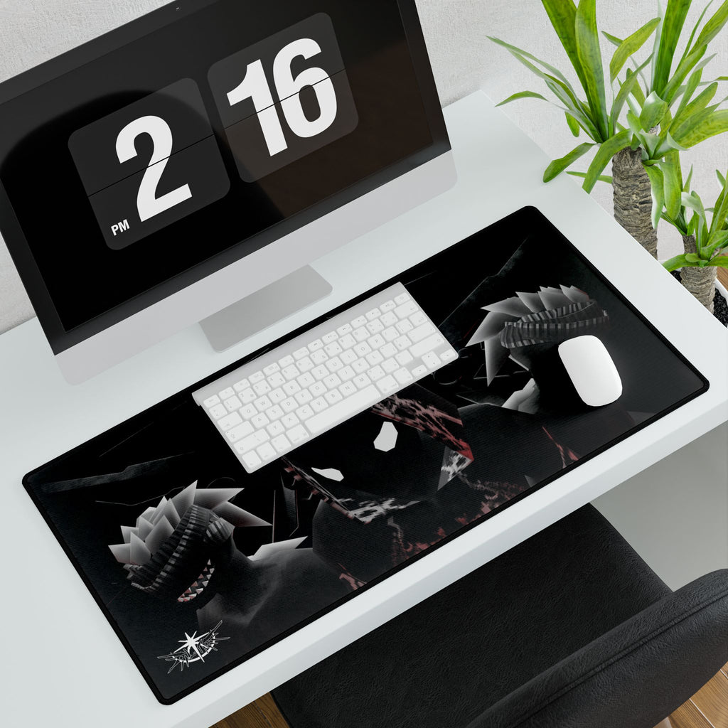 ALTAR OCs BLACK MOUSEPAD