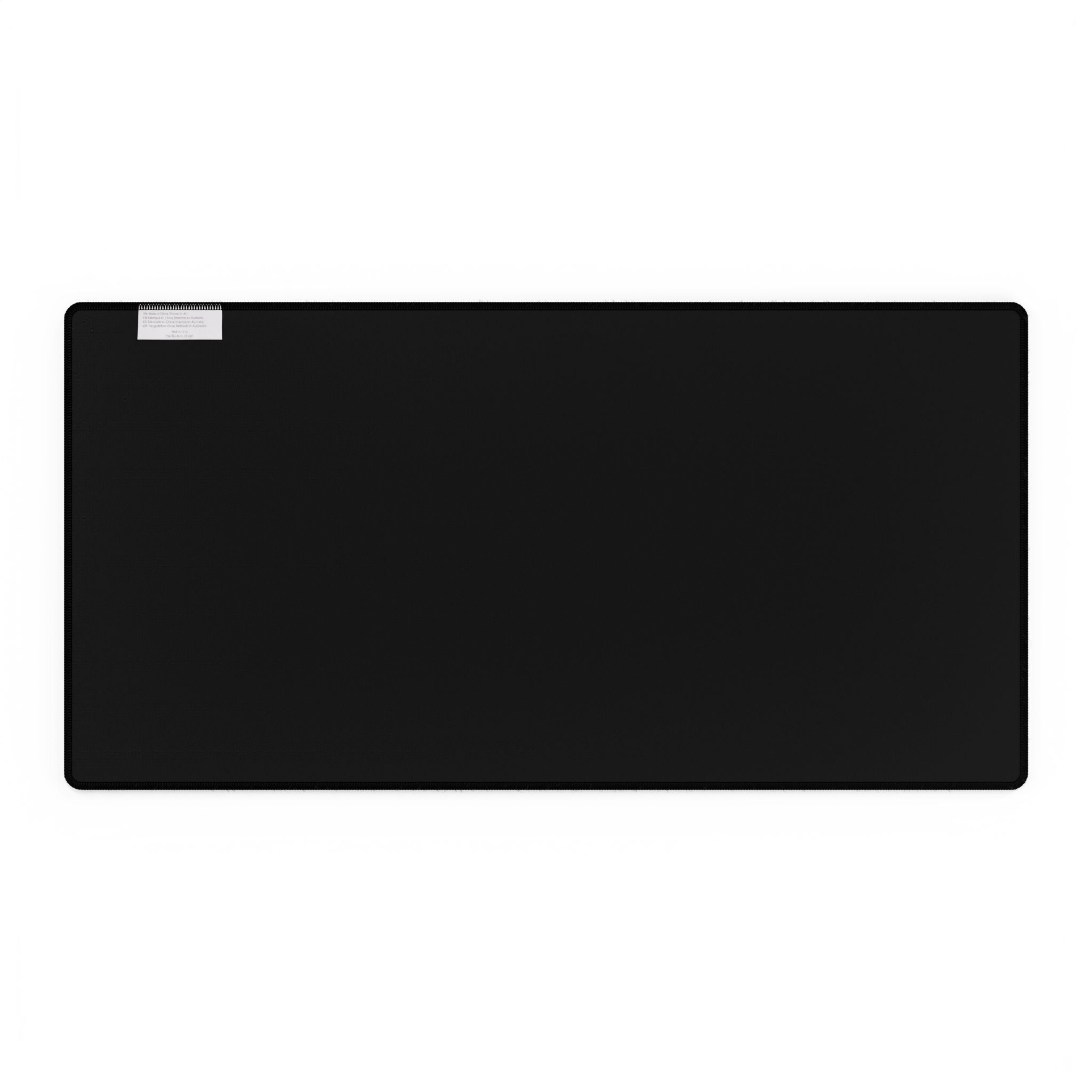 ALTAR OCs BLACK MOUSEPAD