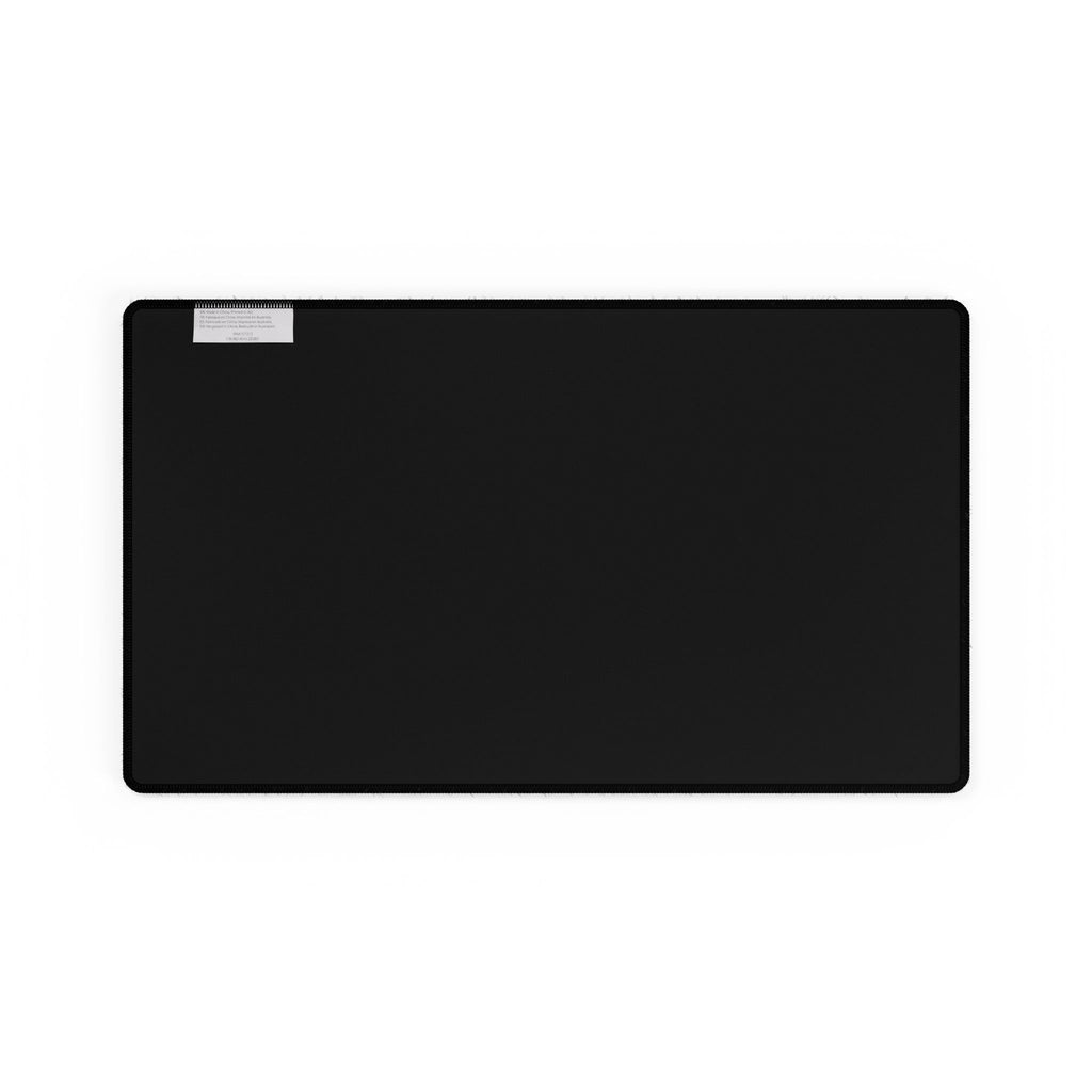 ALTAR OCs BLACK MOUSEPAD